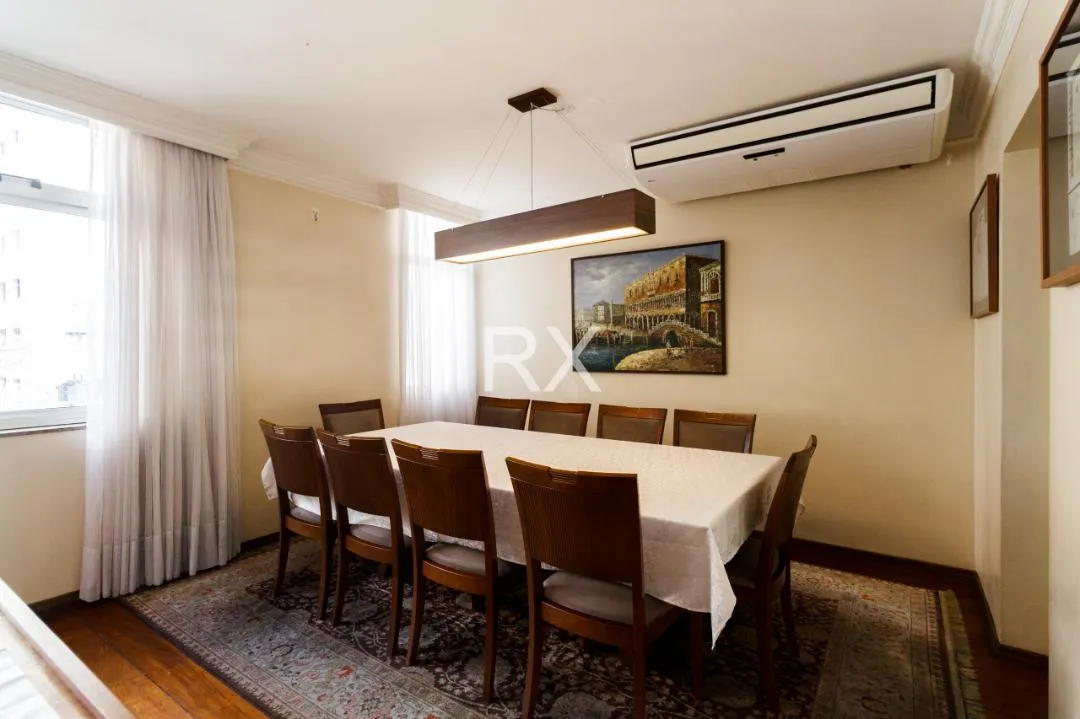 Apartamento com 1 suítes à venda em Santa Cecília, São Paulo, por R$ 1.800.000 Imagem 6