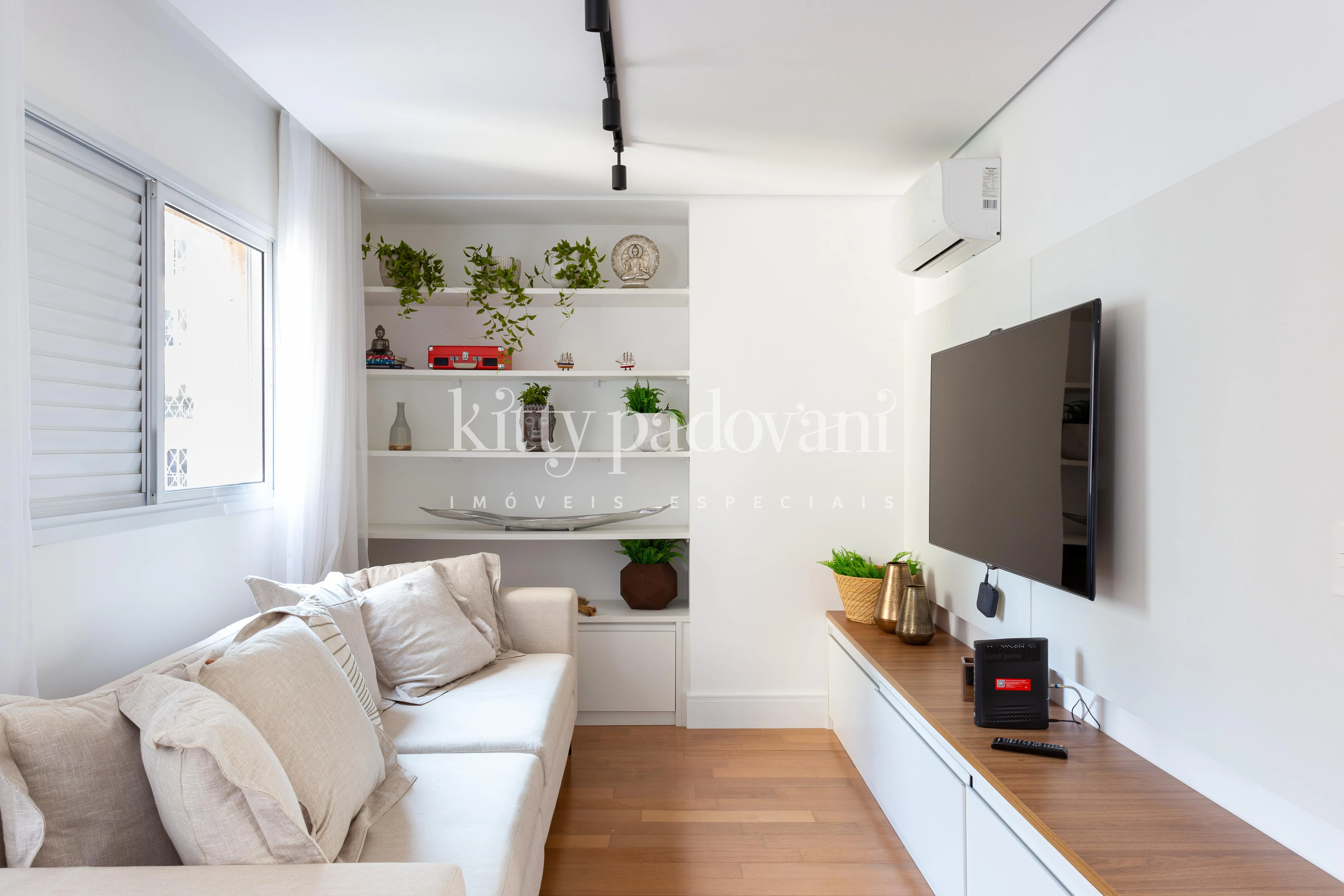 Apartamento com 1 suítes à venda em Jardim América, São Paulo, por R$ 1.650.000 Imagem 7