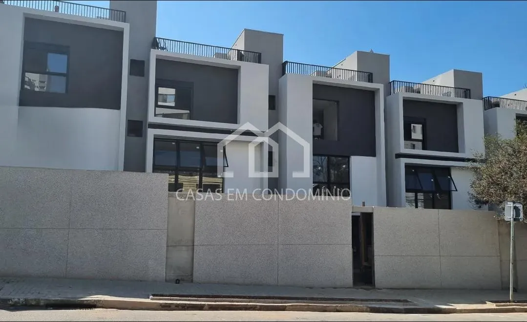 Casa de condomínio com 1 suítes à venda em Vila Madalena, São Paulo, por R$ 3.230.799 Imagem 26