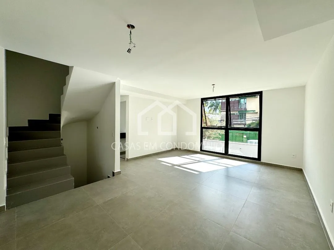 Casa de condomínio com 1 suítes à venda em Vila Madalena, São Paulo, por R$ 3.230.799 Imagem 8