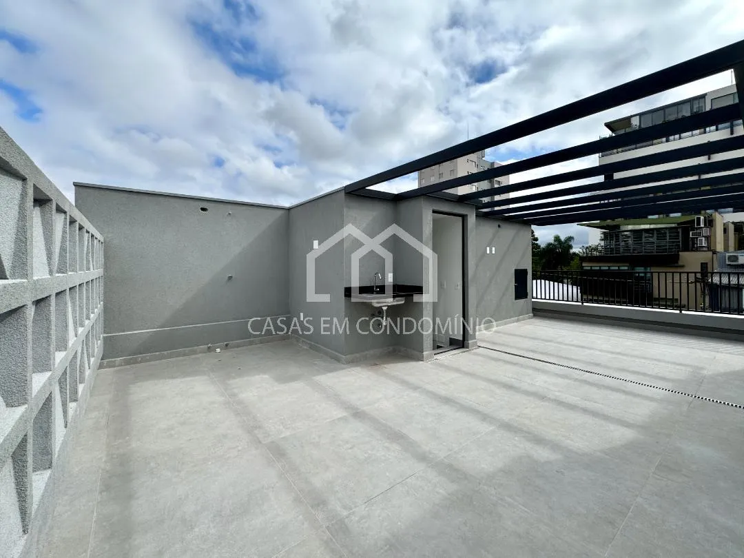 Casa de condomínio com 1 suítes à venda em Vila Madalena, São Paulo, por R$ 3.230.799 Imagem 5