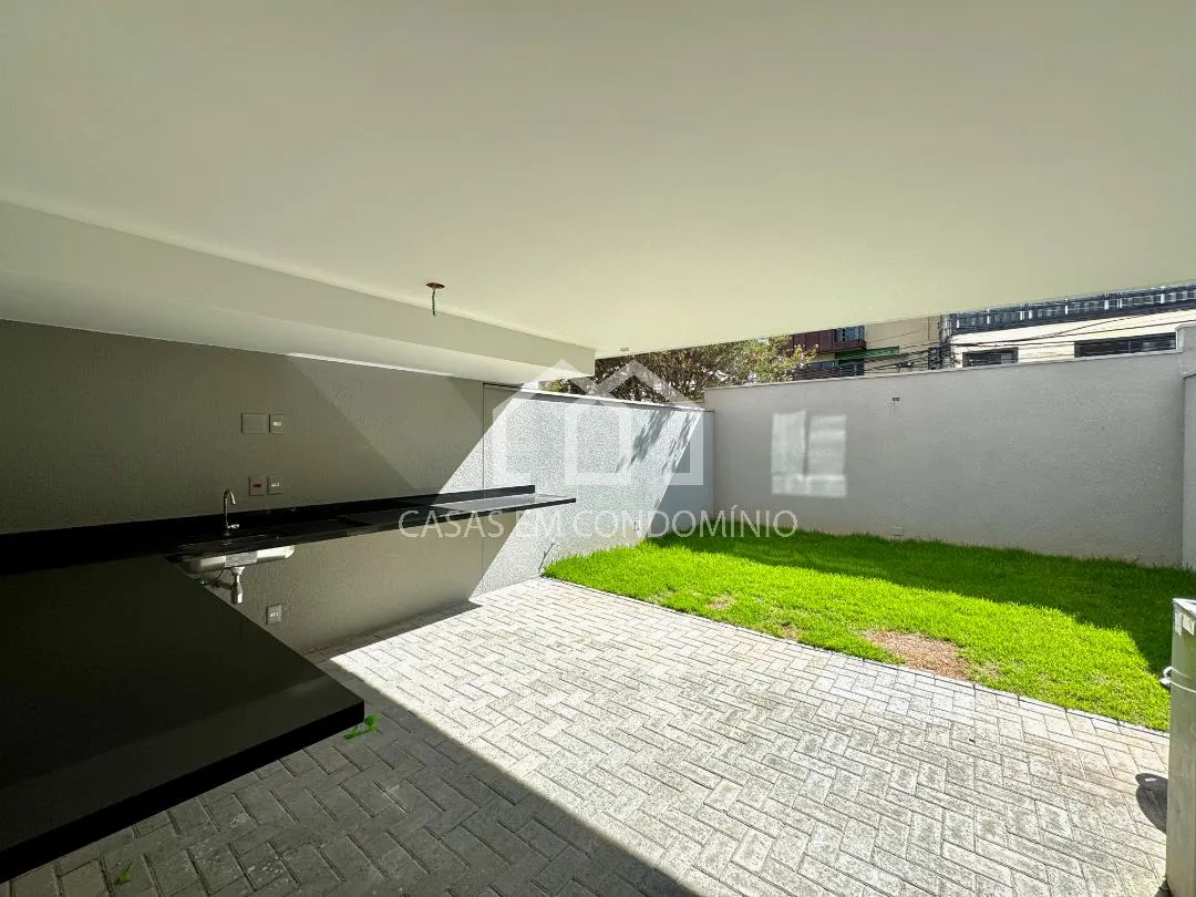 Casa de condomínio com 1 suítes à venda em Vila Madalena, São Paulo, por R$ 3.230.799 Imagem 2