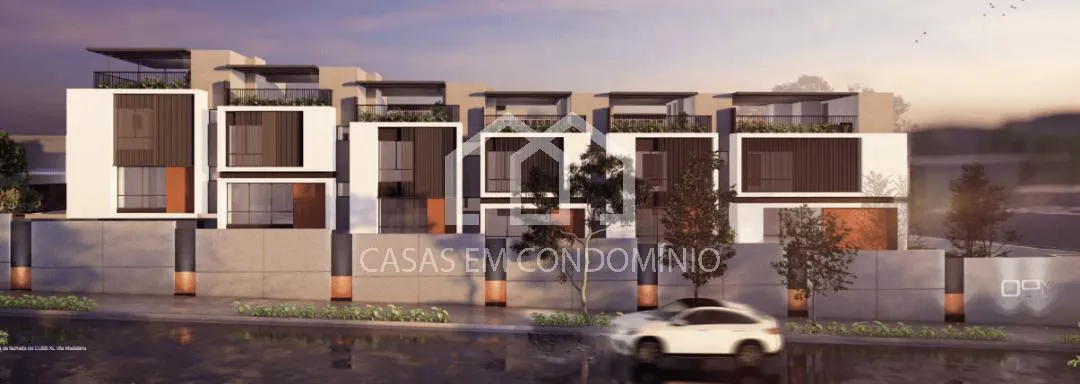 Casa de condomínio com 1 suítes à venda em Vila Madalena, São Paulo, por R$ 3.230.799 Imagem 23