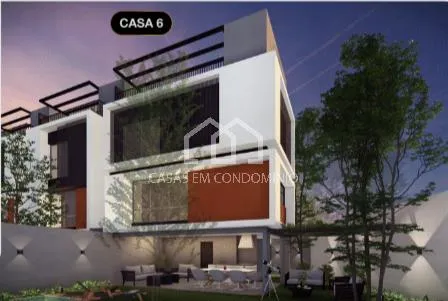 Casa de condomínio com 1 suítes à venda em Vila Madalena, São Paulo, por R$ 3.230.799 Imagem 21