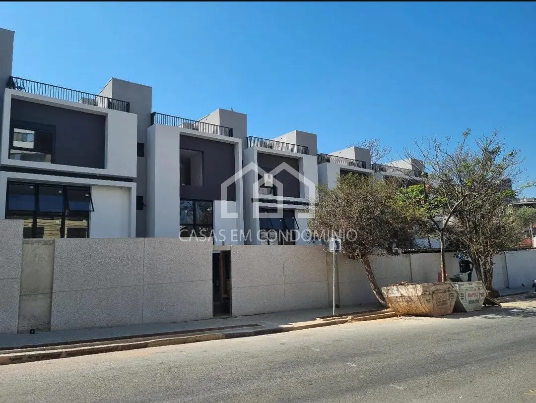 Casa de condomínio com 1 suítes à venda em Vila Madalena, São Paulo, por R$ 3.230.799 Imagem 25