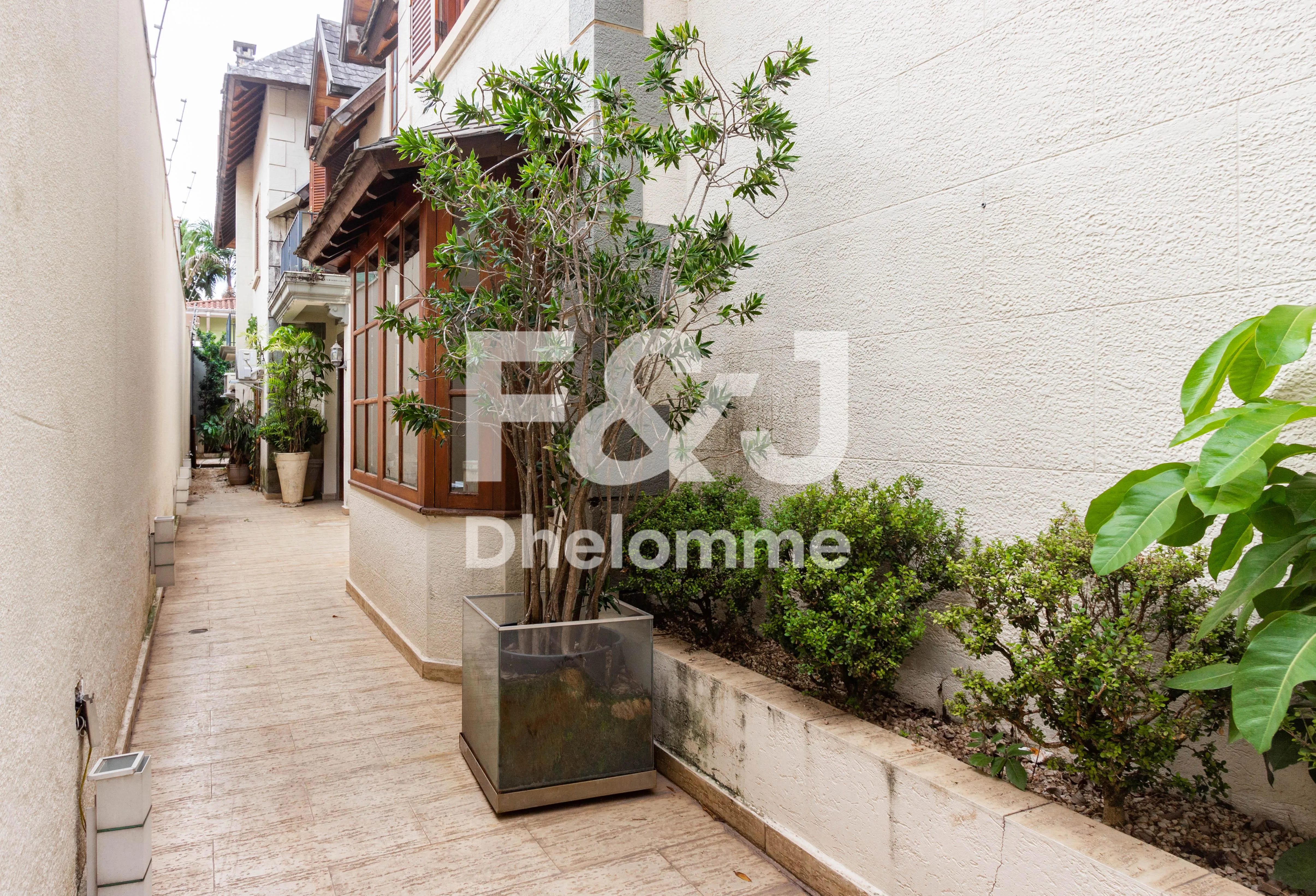 Casa com 4 suítes à venda em Jardim Paulista, São Paulo, por R$ 9.000.000 Imagem 33