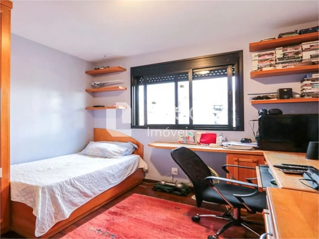 Apartamento com 4 suítes à venda em Itaim Bibi, São Paulo, por R$ 3.650.000 Imagem 13