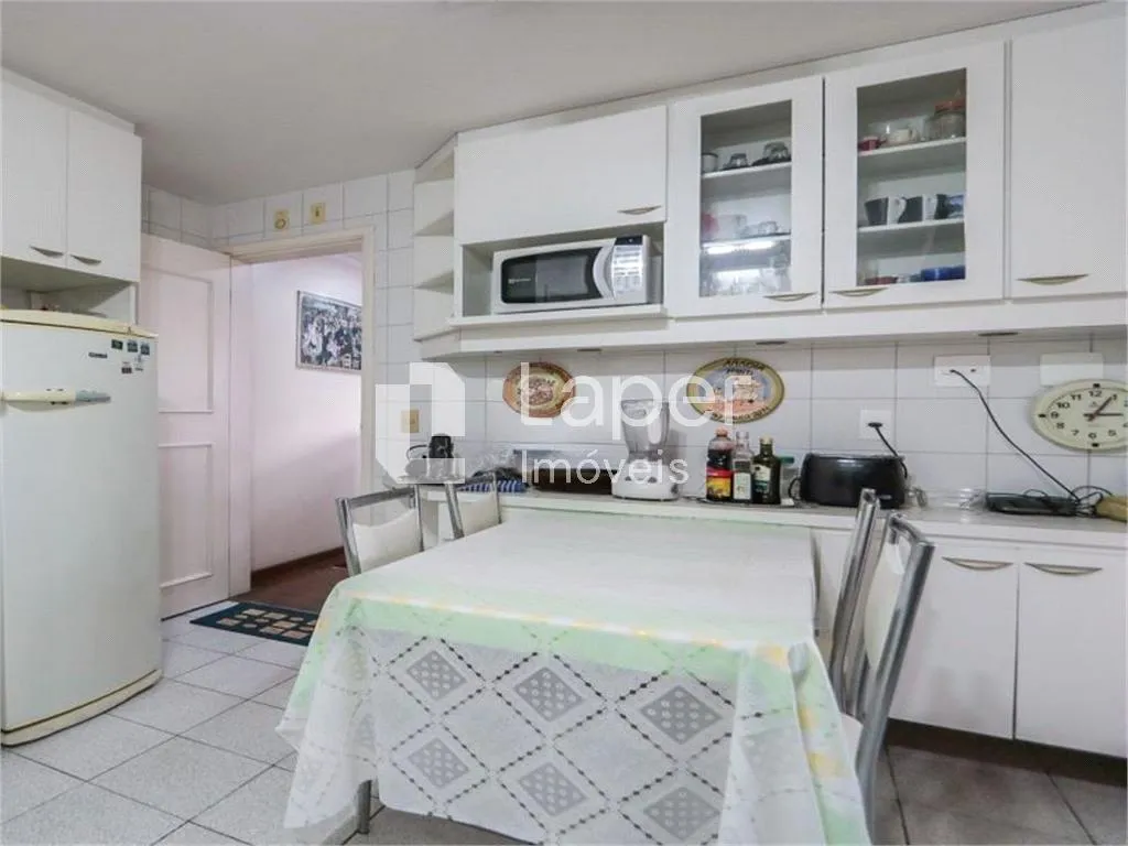 Apartamento com 4 suítes à venda em Itaim Bibi, São Paulo, por R$ 3.650.000 Imagem 7