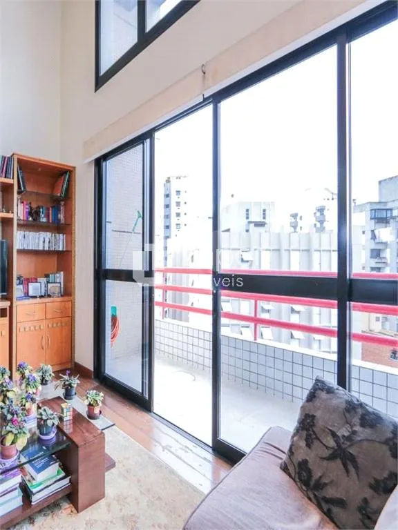 Apartamento com 4 suítes à venda em Itaim Bibi, São Paulo, por R$ 3.650.000 Imagem 3