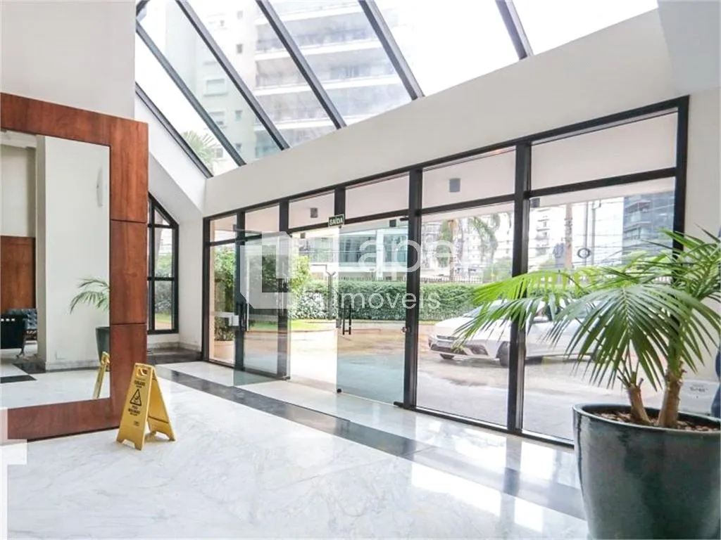 Apartamento com 4 suítes à venda em Itaim Bibi, São Paulo, por R$ 3.650.000 Imagem 20