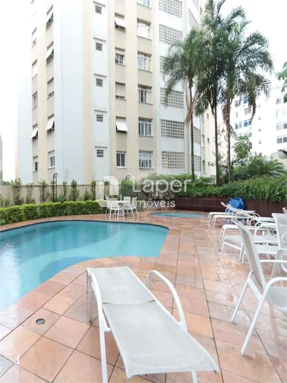 Apartamento com 4 suítes à venda em Itaim Bibi, São Paulo, por R$ 3.650.000 Imagem 18