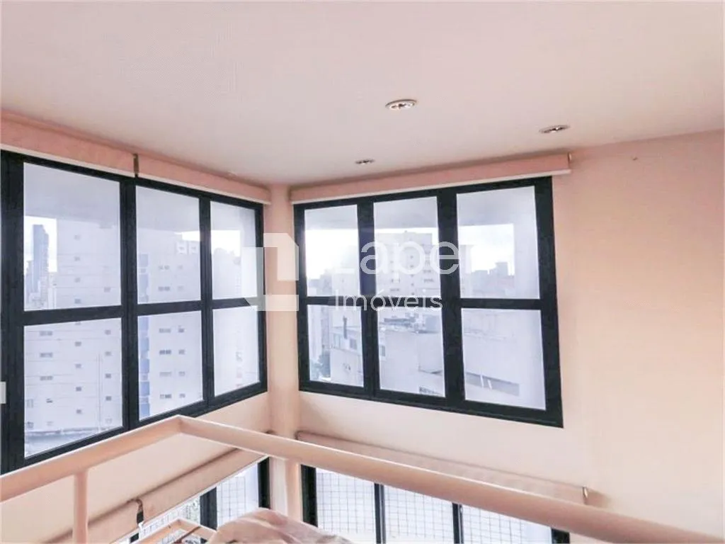 Apartamento com 4 suítes à venda em Itaim Bibi, São Paulo, por R$ 3.650.000 Imagem 5