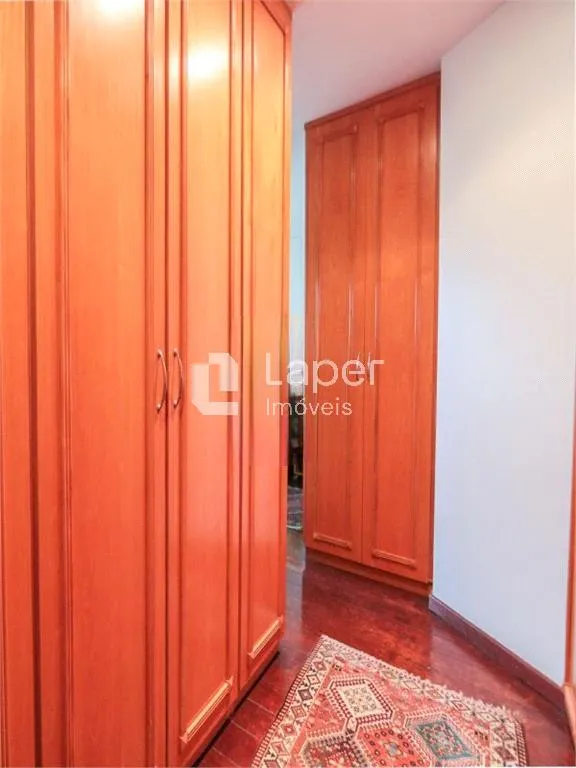 Apartamento com 4 suítes à venda em Itaim Bibi, São Paulo, por R$ 3.650.000 Imagem 11