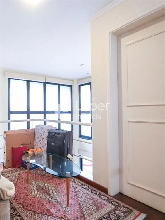 Apartamento com 4 suítes à venda em Itaim Bibi, São Paulo, por R$ 3.650.000 Imagem 10