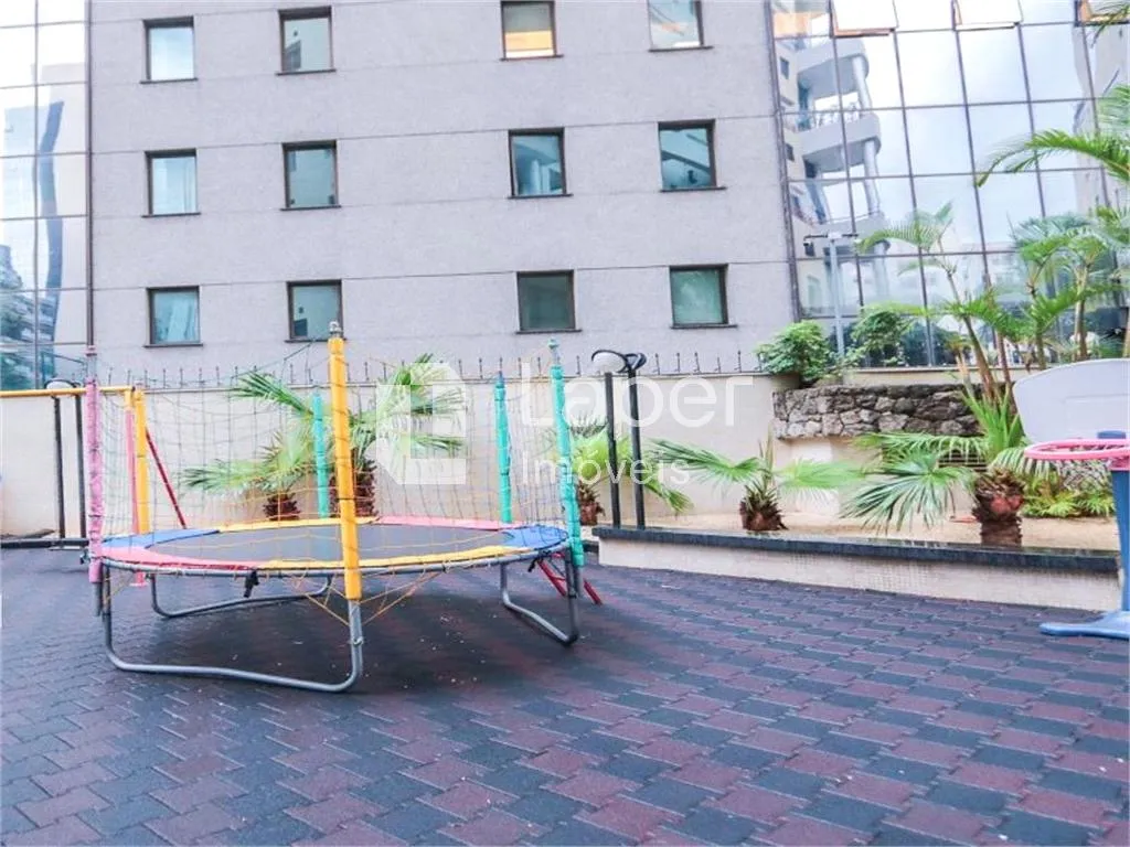 Apartamento com 4 suítes à venda em Itaim Bibi, São Paulo, por R$ 3.650.000 Imagem 19