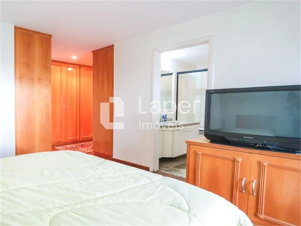 Apartamento com 4 suítes à venda em Itaim Bibi, São Paulo, por R$ 3.650.000 Imagem 12