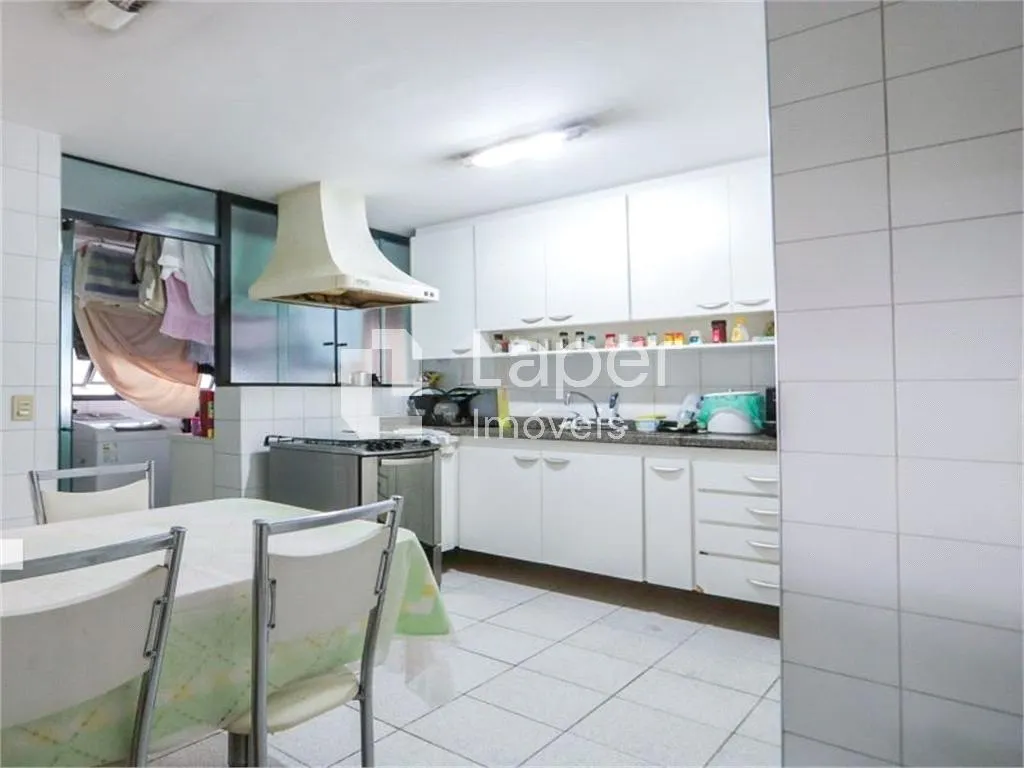 Apartamento com 4 suítes à venda em Itaim Bibi, São Paulo, por R$ 3.650.000 Imagem 8