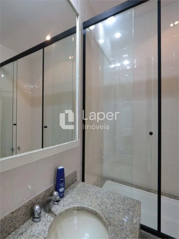 Apartamento com 4 suítes à venda em Itaim Bibi, São Paulo, por R$ 3.650.000 Imagem 15