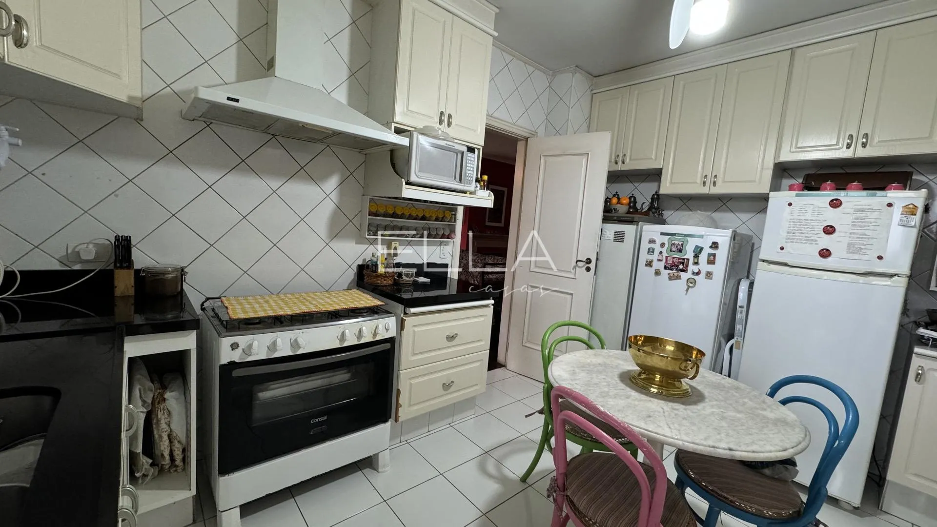 Apartamento com 2 suítes à venda em Cerqueira César, São Paulo, por R$ 3.200.000 Imagem 13