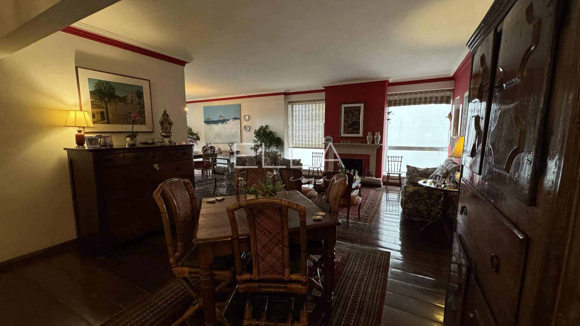 Apartamento com 2 suítes à venda em Cerqueira César, São Paulo, por R$ 3.200.000 Imagem 8