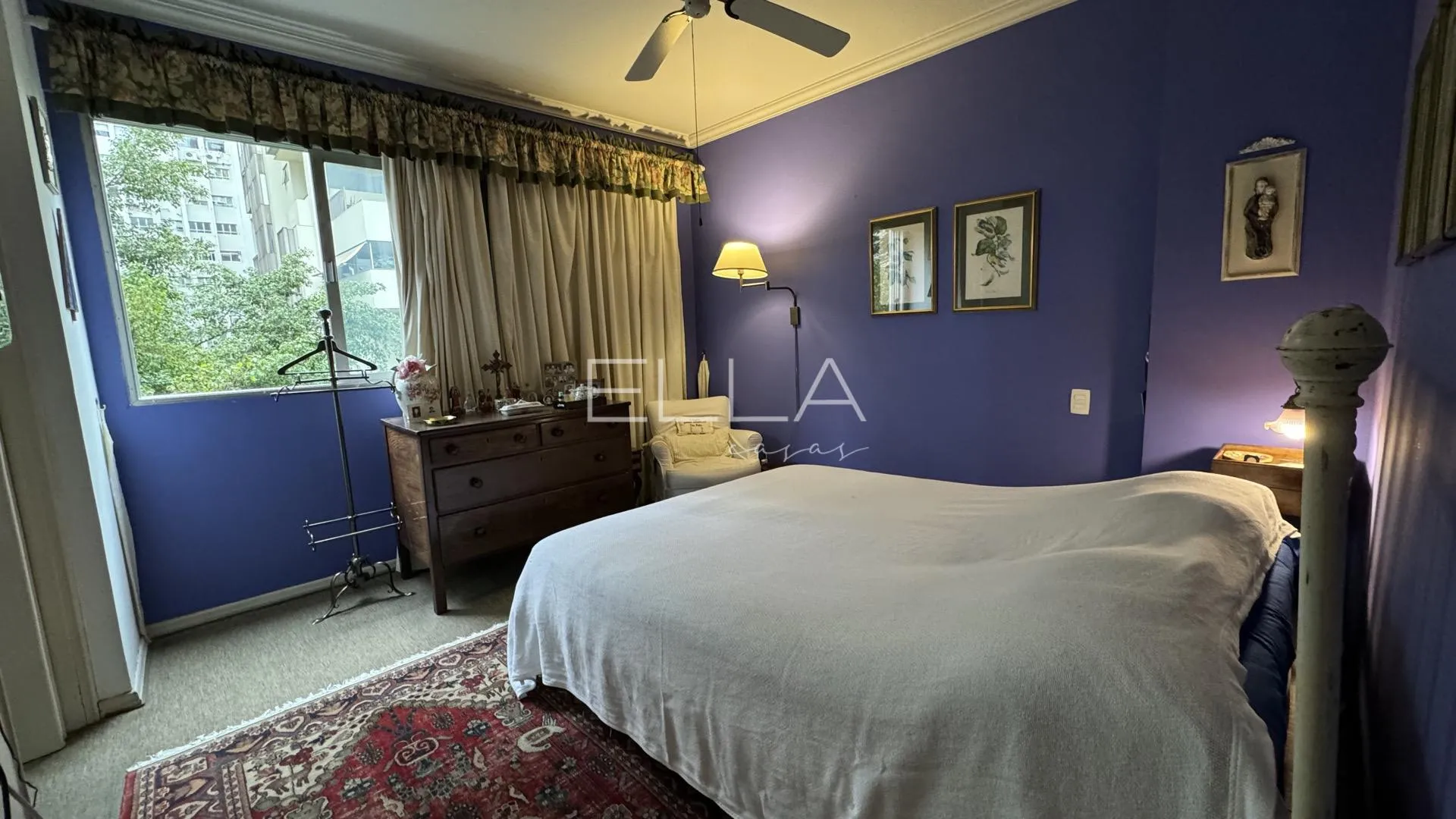 Apartamento com 2 suítes à venda em Cerqueira César, São Paulo, por R$ 3.200.000 Imagem 24