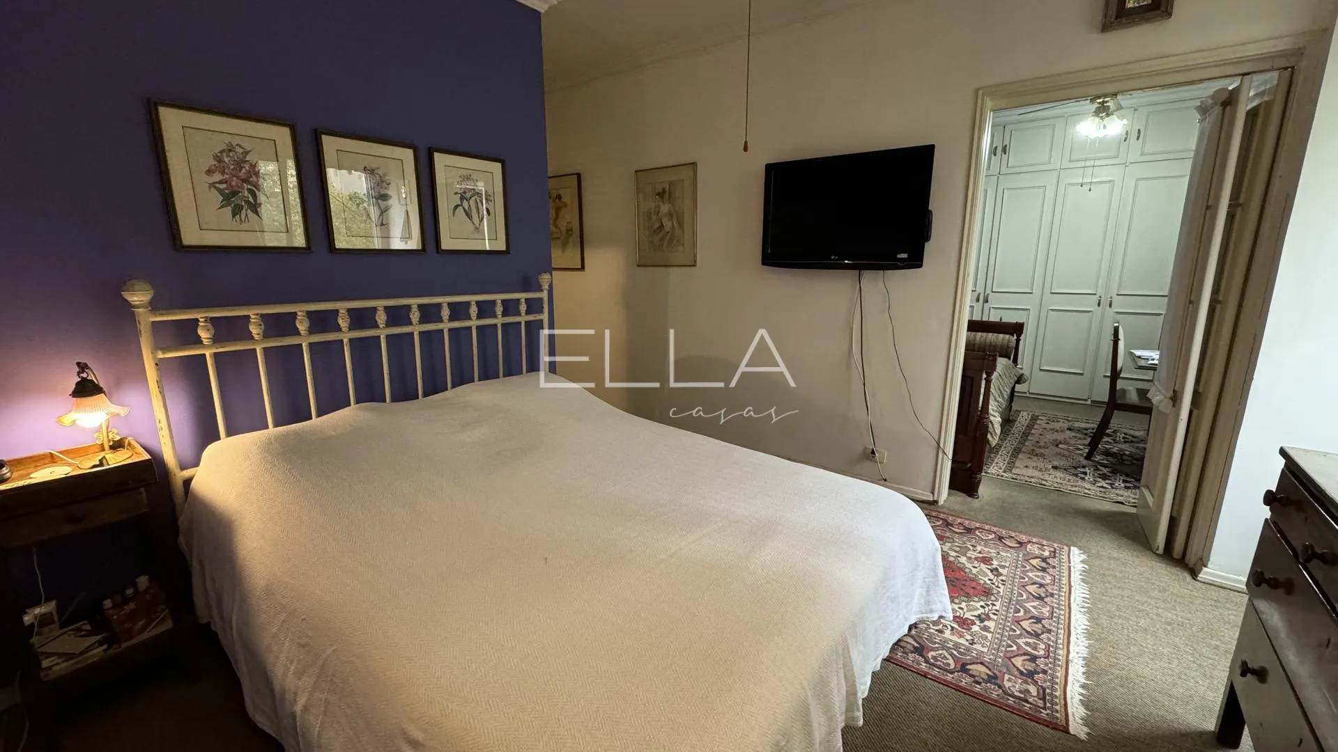 Apartamento com 2 suítes à venda em Cerqueira César, São Paulo, por R$ 3.200.000 Imagem 25