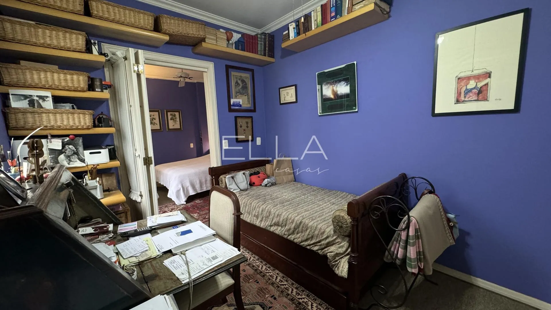 Apartamento com 2 suítes à venda em Cerqueira César, São Paulo, por R$ 3.200.000 Imagem 27