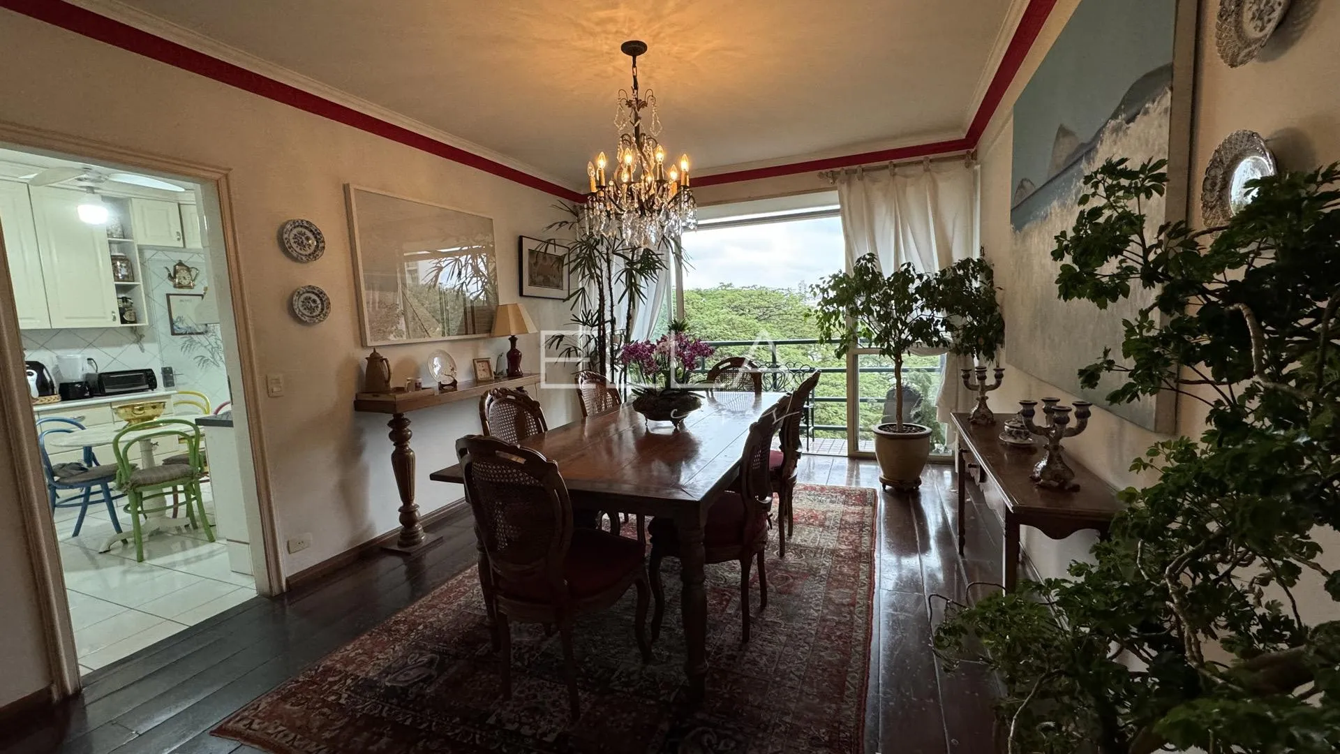 Apartamento com 2 suítes à venda em Cerqueira César, São Paulo, por R$ 3.200.000