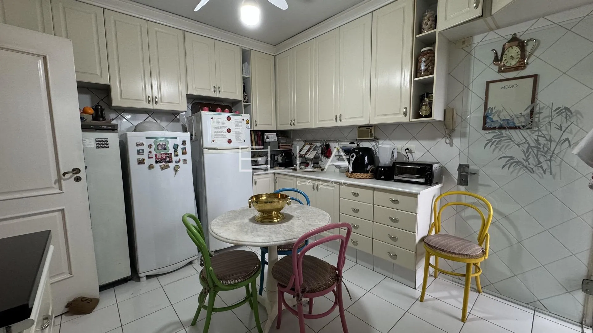 Apartamento com 2 suítes à venda em Cerqueira César, São Paulo, por R$ 3.200.000 Imagem 14