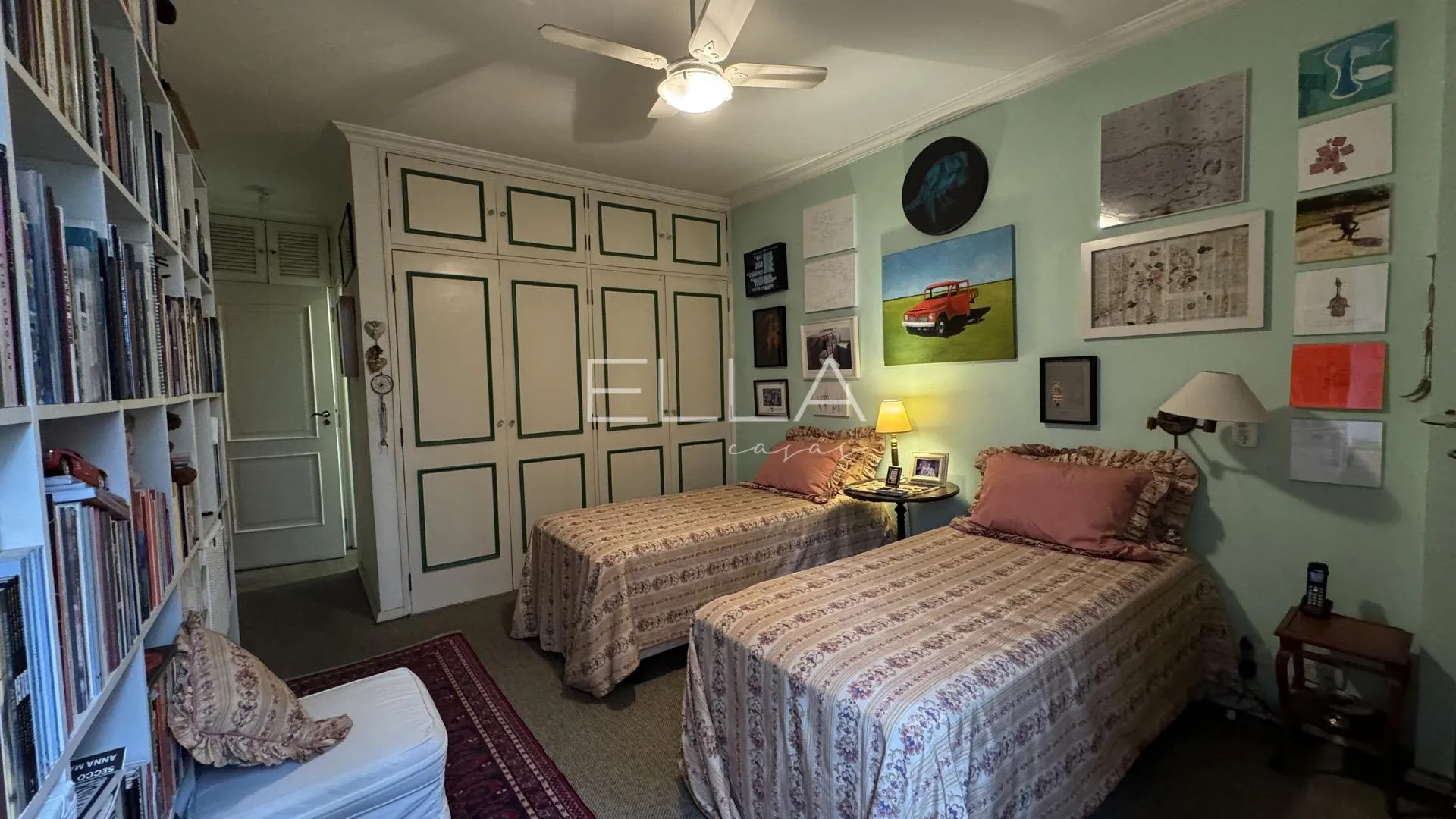 Apartamento com 2 suítes à venda em Cerqueira César, São Paulo, por R$ 3.200.000 Imagem 30