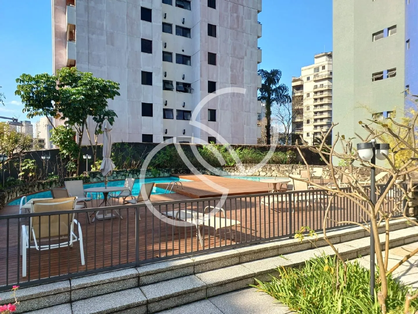 Apartamento com 1 suítes à venda em Real Parque, São Paulo, por R$ 1.200.000 Imagem 4