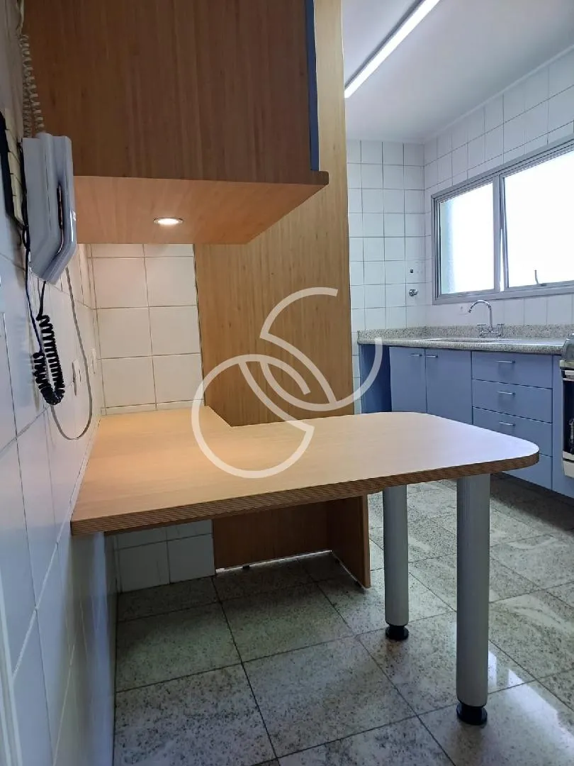 Apartamento com 1 suítes à venda em Real Parque, São Paulo, por R$ 1.200.000 Imagem 10