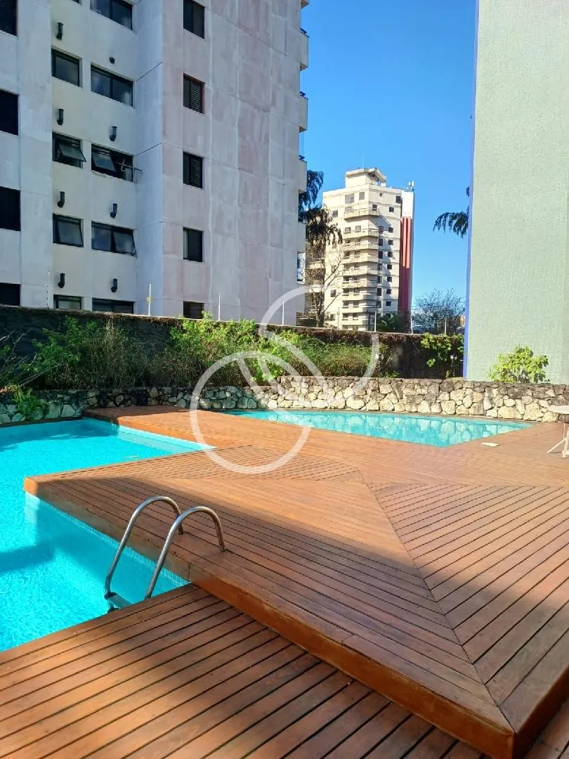 Apartamento com 1 suítes à venda em Real Parque, São Paulo, por R$ 1.200.000 Imagem 3