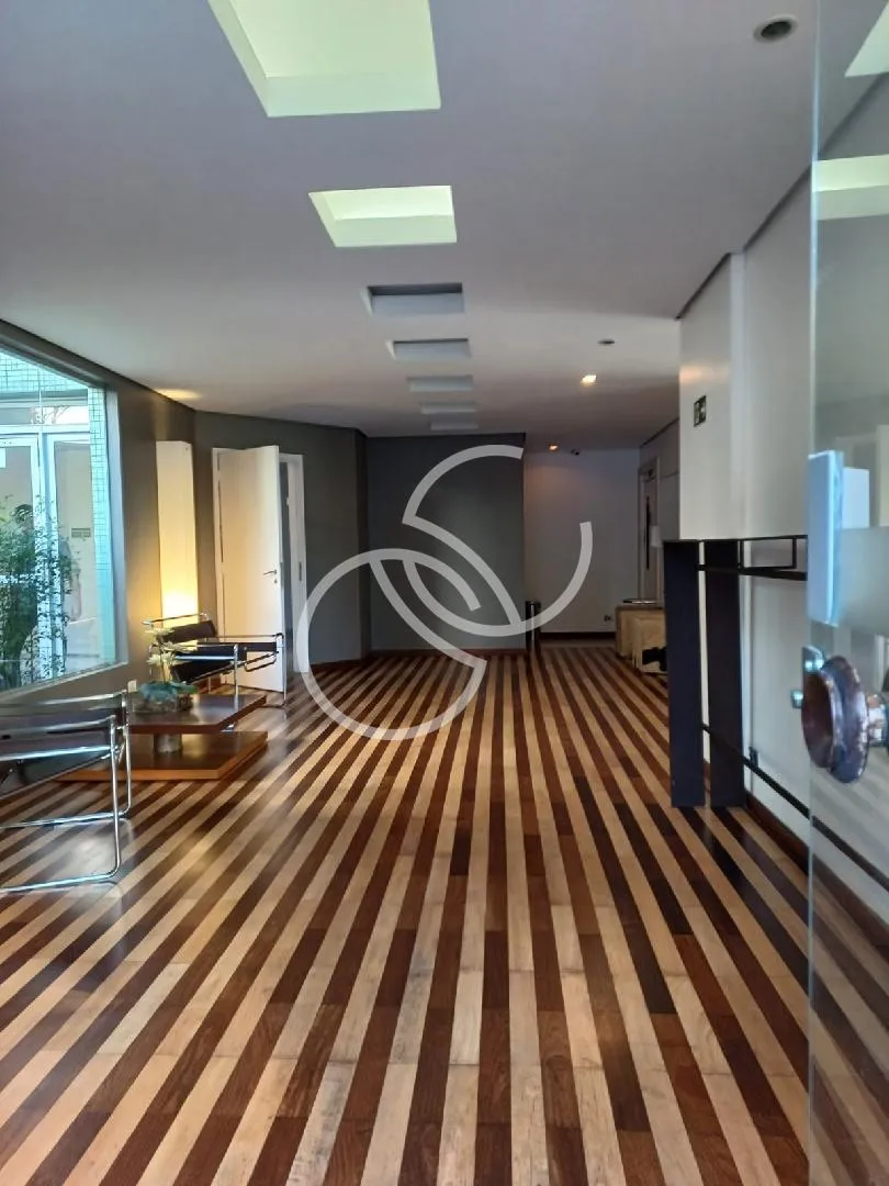 Apartamento com 1 suítes à venda em Real Parque, São Paulo, por R$ 1.200.000 Imagem 6