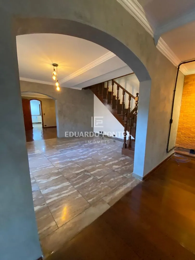 Casa de vila com 3 suítes à venda em Jardim Paulista, São Paulo, por R$ 4.300.000 Imagem 14