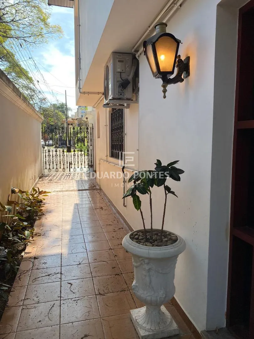 Casa de vila com 3 suítes à venda em Jardim Paulista, São Paulo, por R$ 4.300.000 Imagem 2