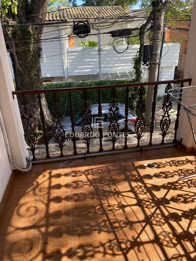 Casa de vila com 3 suítes à venda em Jardim Paulista, São Paulo, por R$ 4.300.000 Imagem 18