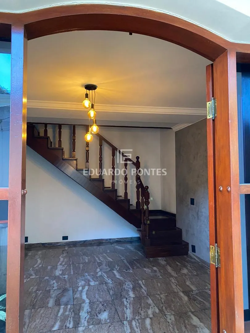 Casa de vila com 3 suítes à venda em Jardim Paulista, São Paulo, por R$ 4.300.000 Imagem 19