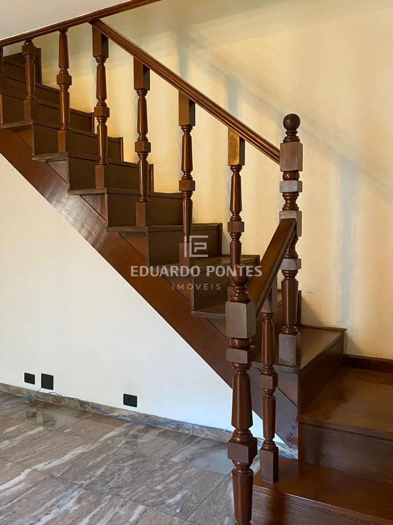 Casa de vila com 3 suítes à venda em Jardim Paulista, São Paulo, por R$ 4.300.000 Imagem 16