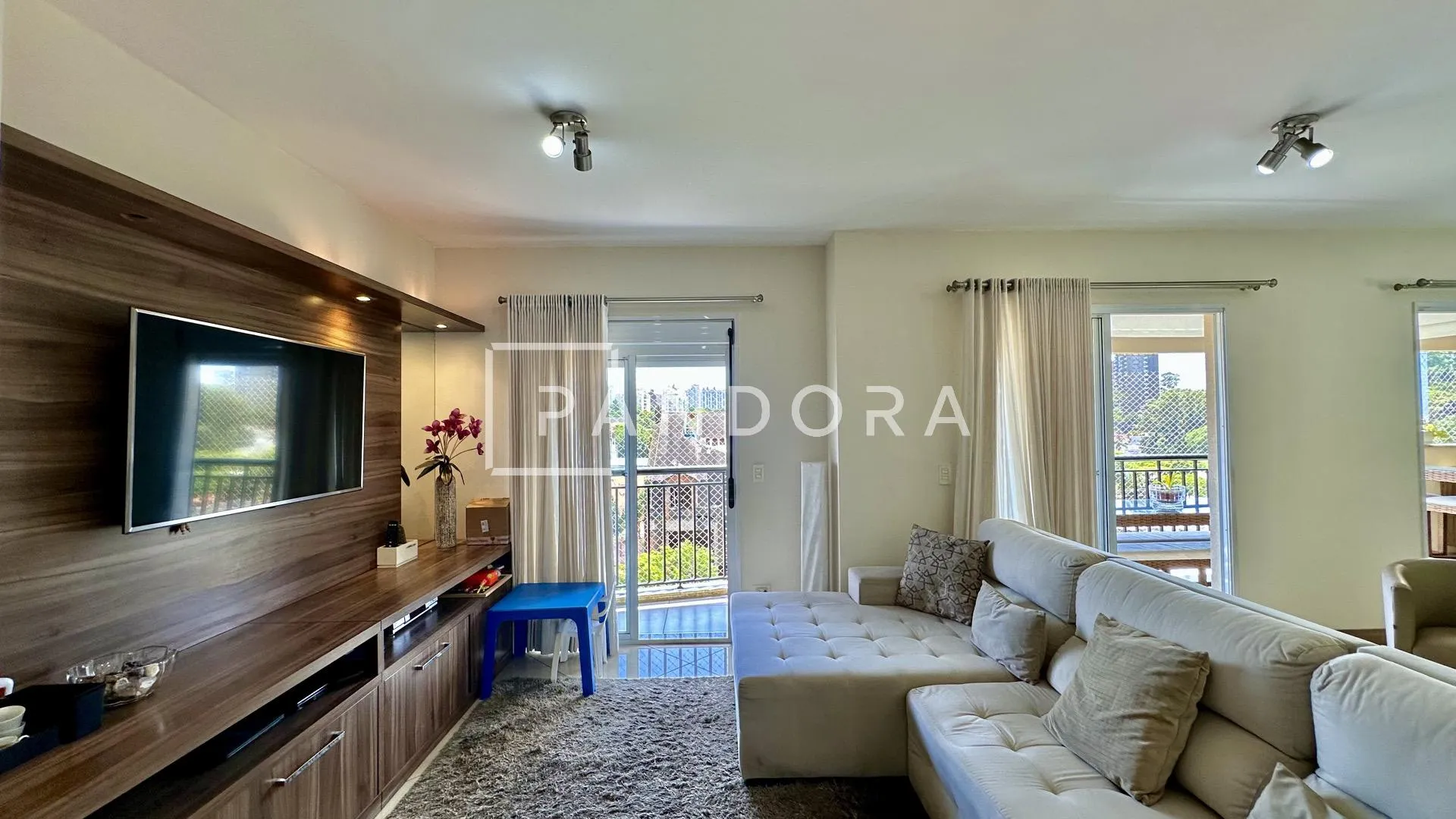 Apartamento com 3 suítes à venda em Alto da Boa Vista, São Paulo, por R$ 1.499.000 Imagem 13