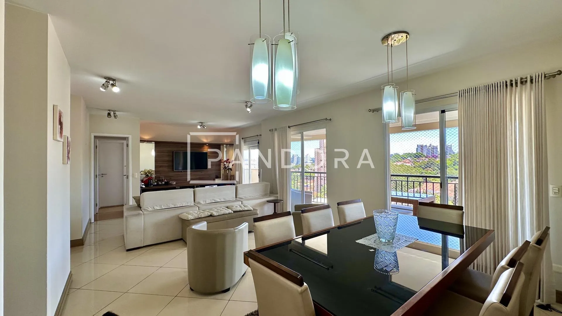 Apartamento com 3 suítes à venda em Alto da Boa Vista, São Paulo, por R$ 1.499.000