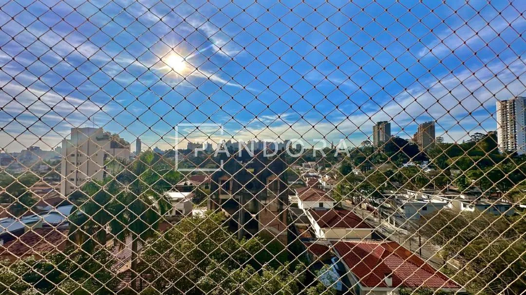 Apartamento com 3 suítes à venda em Alto da Boa Vista, São Paulo, por R$ 1.499.000 Imagem 6
