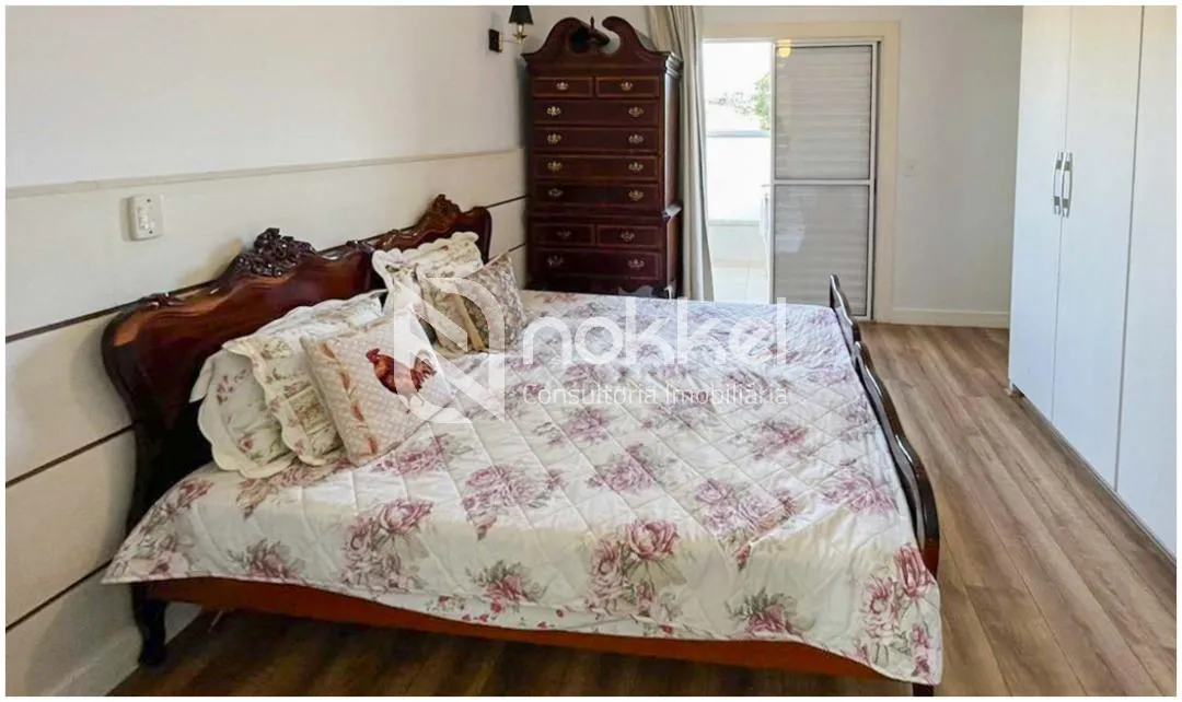 Casa de condomínio com 4 suítes à venda em Brooklin, São Paulo, por R$ 2.890.000 Imagem 17