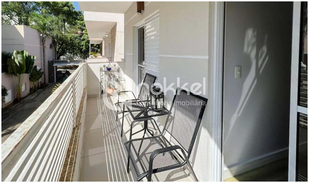 Casa de condomínio com 4 suítes à venda em Brooklin, São Paulo, por R$ 2.890.000 Imagem 11