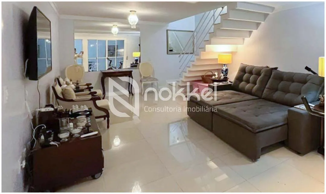 Casa de condomínio com 4 suítes à venda em Brooklin, São Paulo, por R$ 2.890.000 Imagem 5