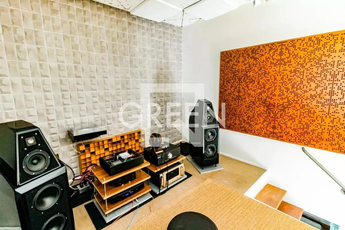 Apartamento com 1 suítes à venda em Panamby, São Paulo, por R$ 1.200.000 Imagem 9