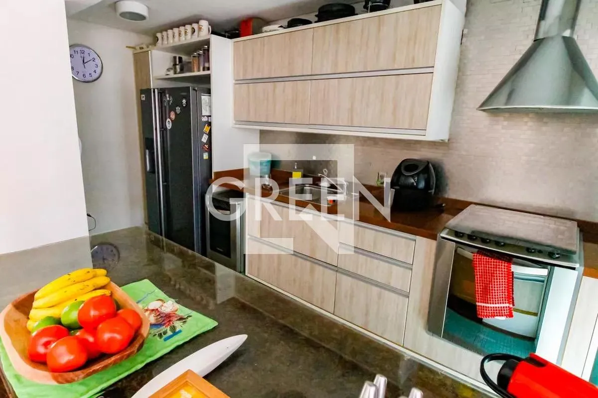 Apartamento com 1 suítes à venda em Panamby, São Paulo, por R$ 1.200.000 Imagem 11