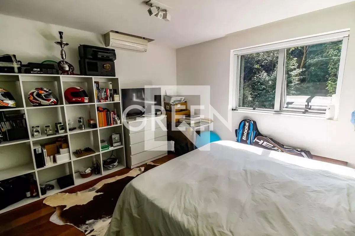 Apartamento com 1 suítes à venda em Panamby, São Paulo, por R$ 1.200.000 Imagem 12