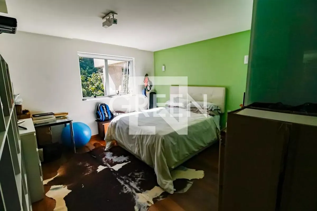 Apartamento com 1 suítes à venda em Panamby, São Paulo, por R$ 1.200.000 Imagem 13