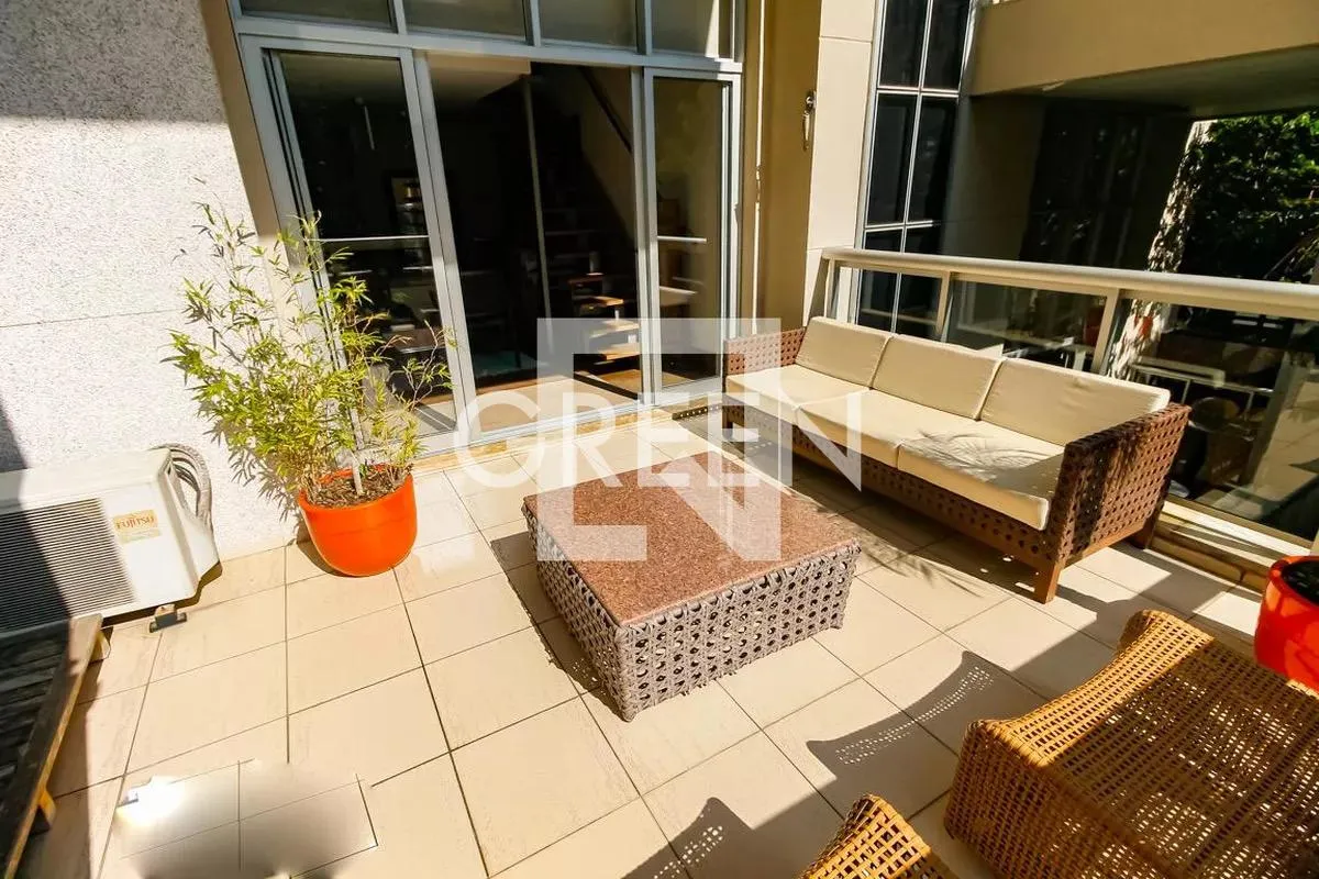 Apartamento com 1 suítes à venda em Panamby, São Paulo, por R$ 1.200.000 Imagem 2